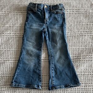Jumping Beans Kids Blue Jeans